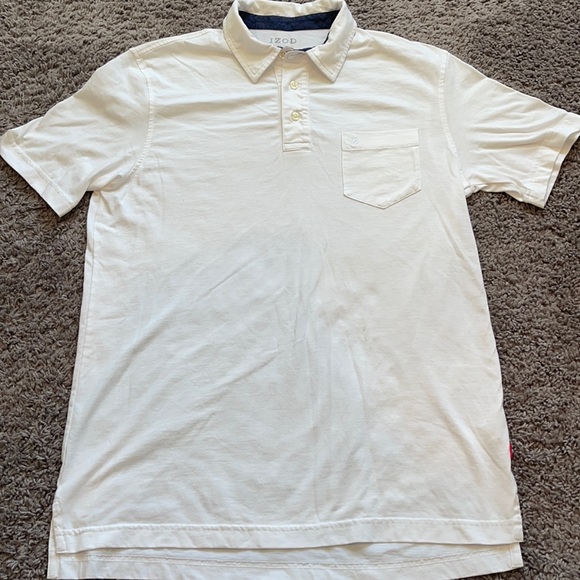 💥 IZOD POLO 💥 - Picture 1 of 3